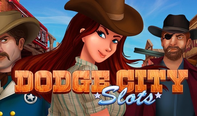 Dodge City