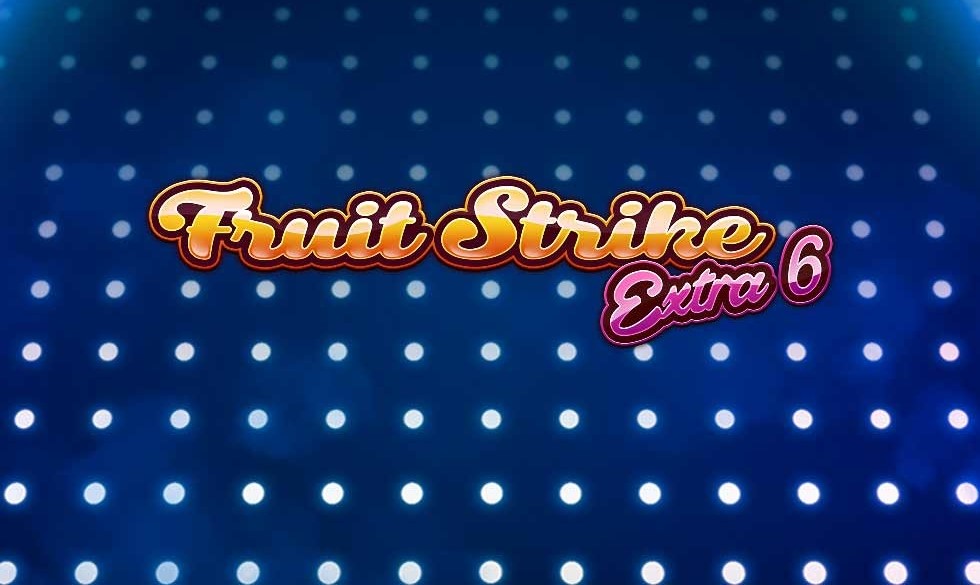 Fruit Strike Extra 6