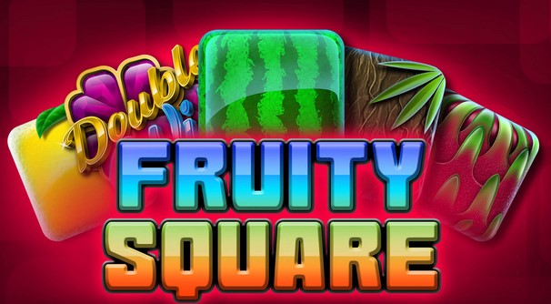 Fruity Square