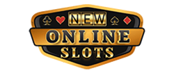 New Online Slots Casino Logo