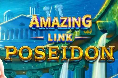 Amazing Link Poseidon