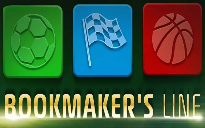 Bookmaker's Line