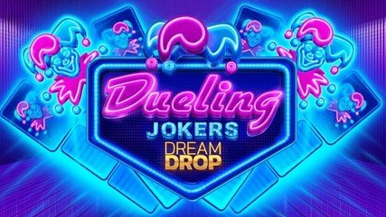 Dueling Jokers Dream Drop