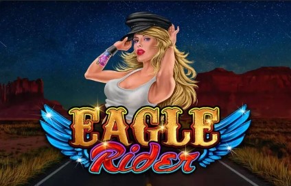 Eagle Rider