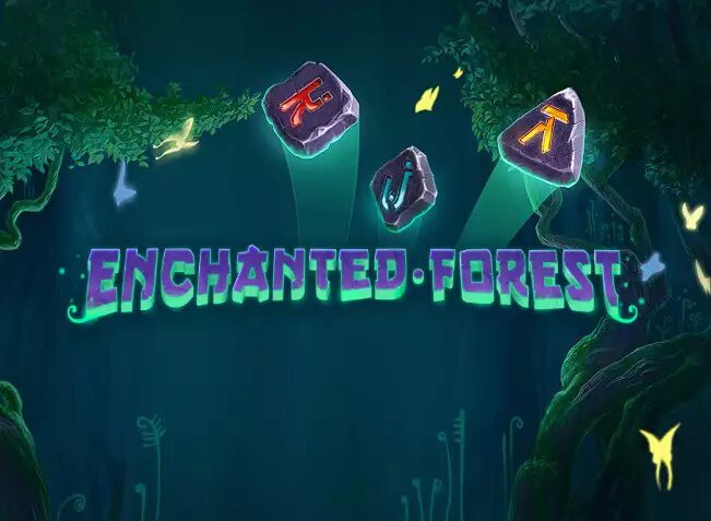 Enchanted Forest (TrueLab Games)