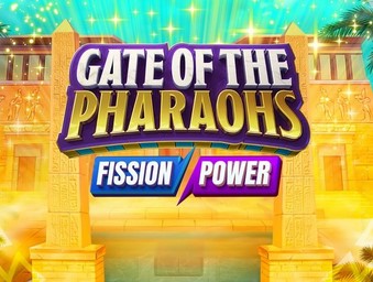 Gate of The Pharaohs