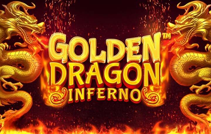 Golden Dragon Inferno