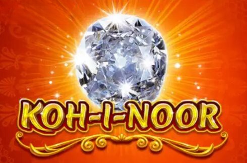 Koh-i-noor