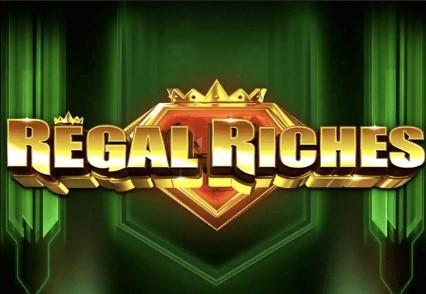 Regal Riches (IGT)