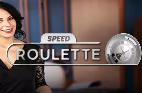 OA Speed Roulette Live Game