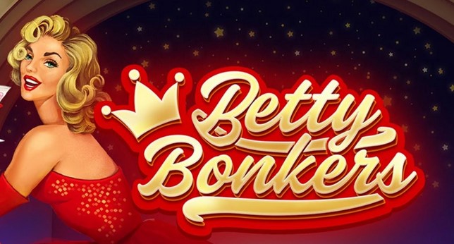Betty Bonkers