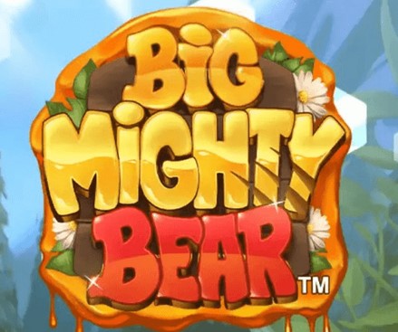 Big Mighty Bear