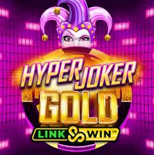 Hyper Joker Gold
