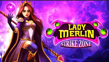 Lady Merlin MultiMax
