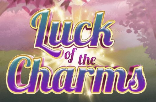 Luck of the Charms