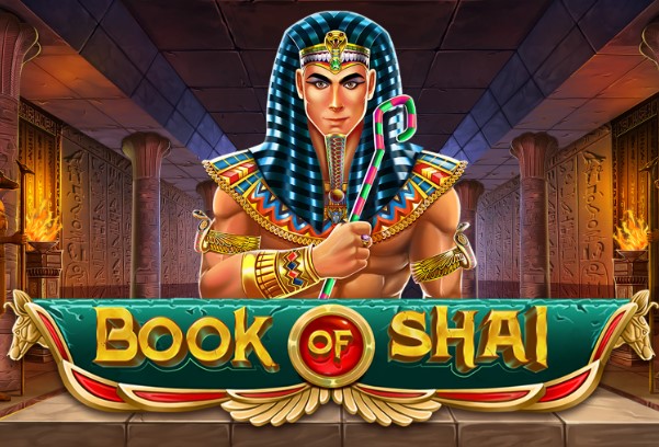 Book of Shai