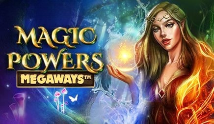 Magic Powers Megaways