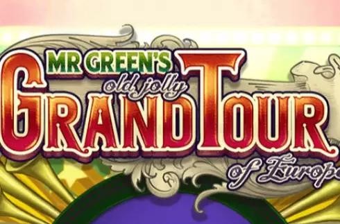 Mr. Green’s Old Jolly Grand Tour