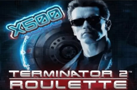 Terminator 2 Roulette