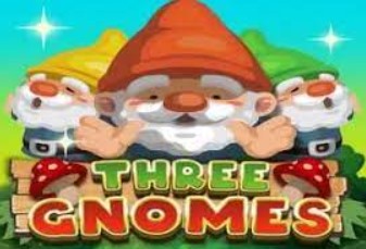 Three Gnomes