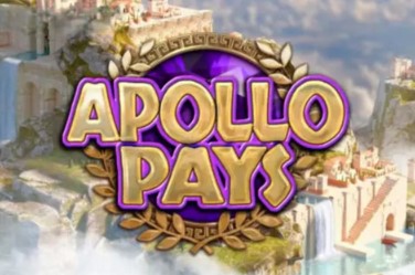 Apollo Pays Megaways