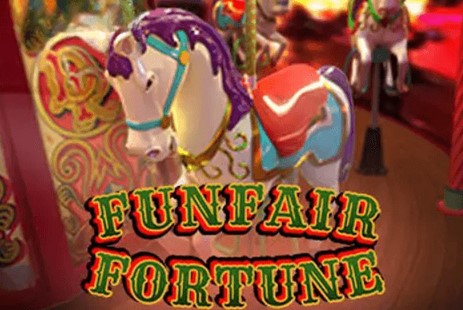 Funfair Fortune