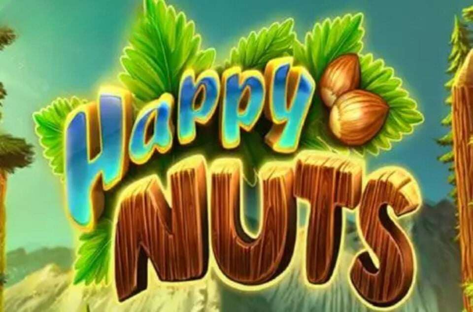 Happy Nuts