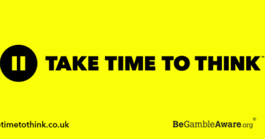 Take Tike To think Logo