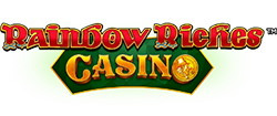 Rainbow Riches Casino Logo