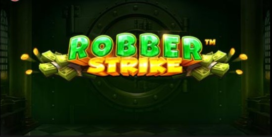 Robber Strike