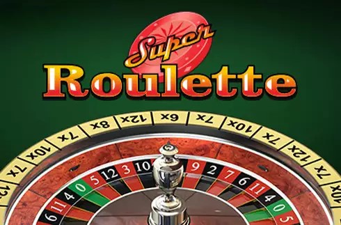 Super Roulette