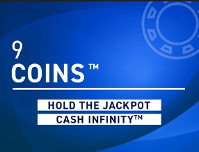 9 Coins Extremely Light