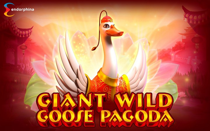 Giant Wild Goose Pagoda