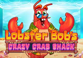 Lobster Bob's Crazy Crab Shack