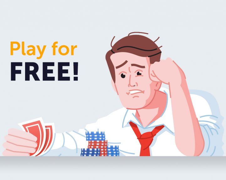 Free Blackjack vs Real Money Blackjack