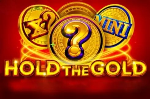 Hold The Gold