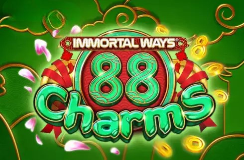 Immortal Ways 88 Charms
