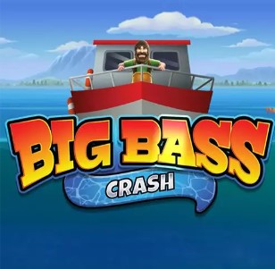 Big Bass Crash