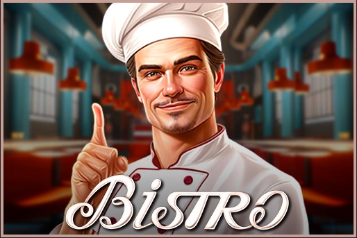 Bistro (Champion Studio)