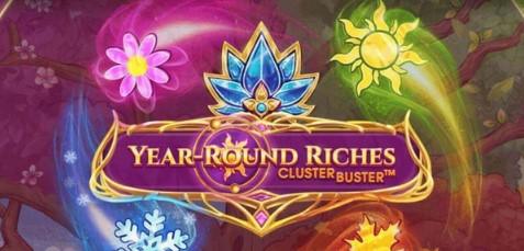 Year-Round Riches Clusterbuster