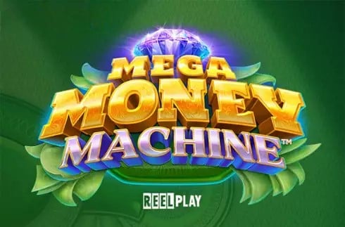 Mega Money Machine