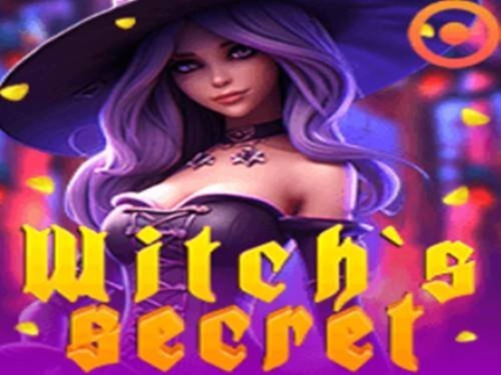 Witch's Secret