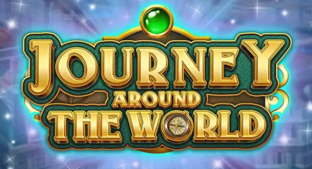 Journey Around The World