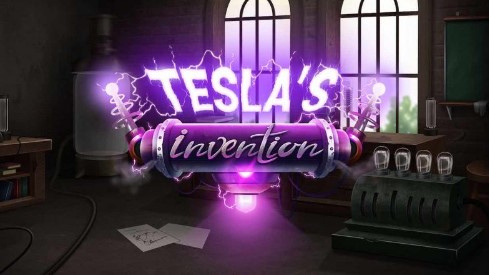 Tesla's Inventions
