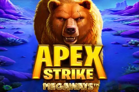 Apex Strike Megaways