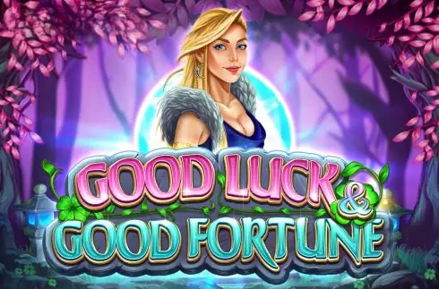 Good Luck & Good Fortune