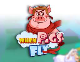 When Pigs Fly (High 5 Games)