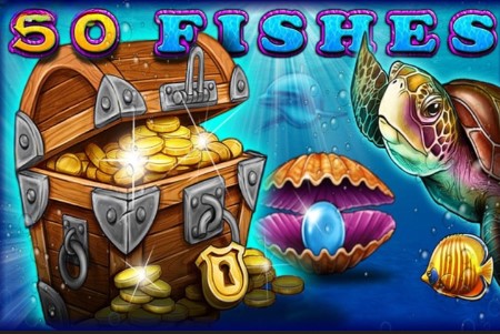 50 FISHES