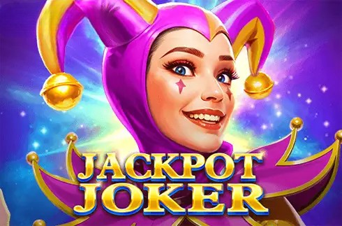 Jackpot Joker (TaDa Gaming)