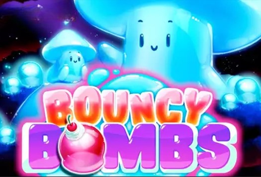 Bouncy Balls